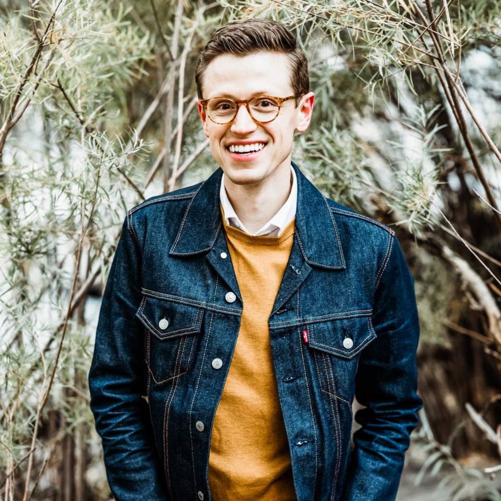 Meet your Posher, Paul